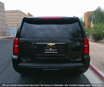 2016 Chevrolet Tahoe LT Z71 4X4   - Photo 4 - Mesa, AZ 85202