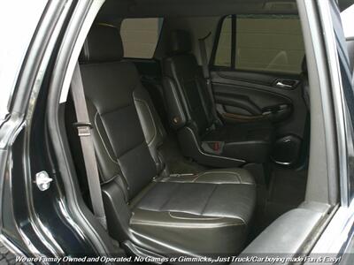 2016 Chevrolet Tahoe LT Z71 4X4   - Photo 26 - Mesa, AZ 85202