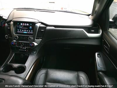 2016 Chevrolet Tahoe LT Z71 4X4   - Photo 38 - Mesa, AZ 85202