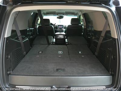 2016 Chevrolet Tahoe LT Z71 4X4   - Photo 11 - Mesa, AZ 85202