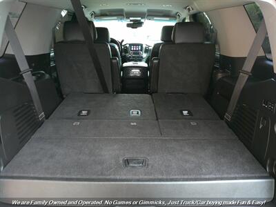 2016 Chevrolet Tahoe LT Z71 4X4   - Photo 10 - Mesa, AZ 85202