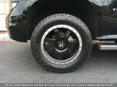 2016 Chevrolet Tahoe LT Z71 4X4   - Photo 56 - Mesa, AZ 85202