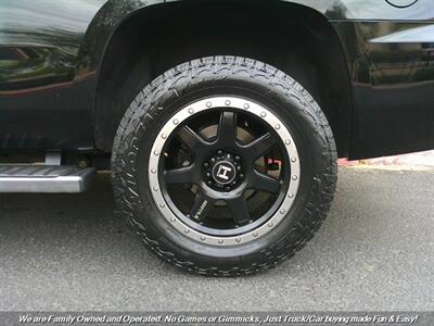 2016 Chevrolet Tahoe LT Z71 4X4   - Photo 57 - Mesa, AZ 85202