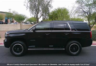 2016 Chevrolet Tahoe LT Z71 4X4   - Photo 8 - Mesa, AZ 85202