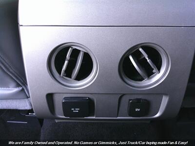 2014 Ford F-150 SuperCrew Lariat   - Photo 33 - Mesa, AZ 85202