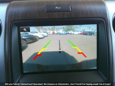 2014 Ford F-150 SuperCrew Lariat   - Photo 41 - Mesa, AZ 85202