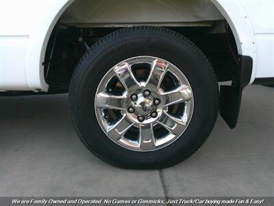 2014 Ford F-150 SuperCrew Lariat   - Photo 51 - Mesa, AZ 85202