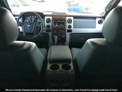 2014 Ford F-150 SuperCrew Lariat   - Photo 34 - Mesa, AZ 85202