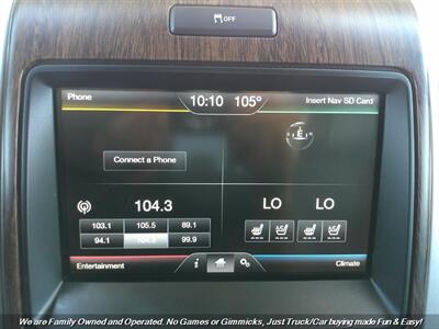 2014 Ford F-150 SuperCrew Lariat   - Photo 40 - Mesa, AZ 85202