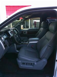 2014 Ford F-150 SuperCrew Lariat   - Photo 15 - Mesa, AZ 85202