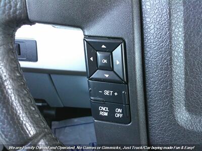 2014 Ford F-150 SuperCrew Lariat   - Photo 44 - Mesa, AZ 85202