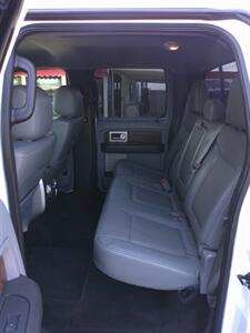 2014 Ford F-150 SuperCrew Lariat   - Photo 20 - Mesa, AZ 85202