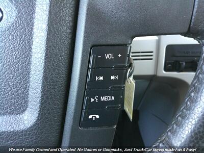 2014 Ford F-150 SuperCrew Lariat   - Photo 45 - Mesa, AZ 85202