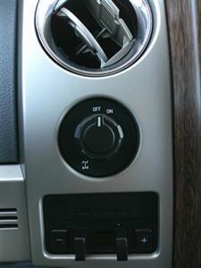 2014 Ford F-150 SuperCrew Lariat   - Photo 43 - Mesa, AZ 85202