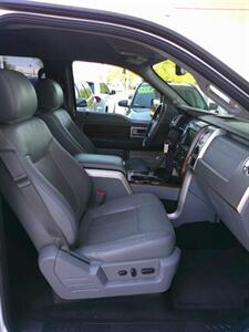 2014 Ford F-150 SuperCrew Lariat   - Photo 30 - Mesa, AZ 85202