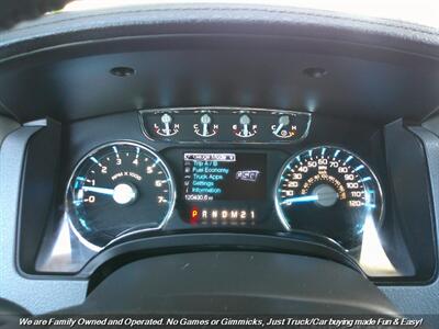 2014 Ford F-150 SuperCrew Lariat   - Photo 11 - Mesa, AZ 85202