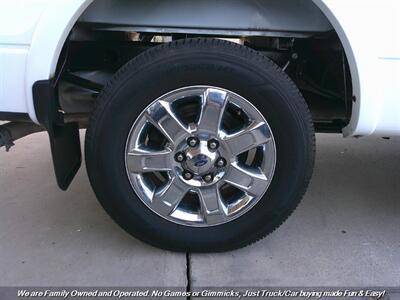 2014 Ford F-150 SuperCrew Lariat   - Photo 50 - Mesa, AZ 85202