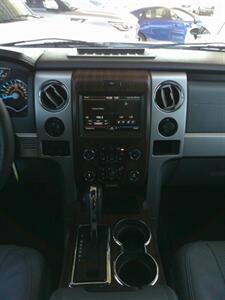 2014 Ford F-150 SuperCrew Lariat   - Photo 39 - Mesa, AZ 85202