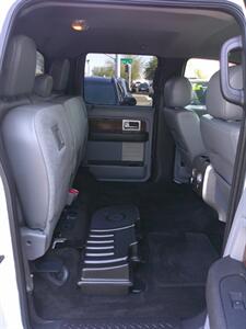 2014 Ford F-150 SuperCrew Lariat   - Photo 24 - Mesa, AZ 85202