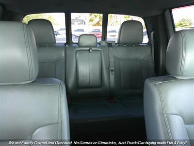 2014 Ford F-150 SuperCrew Lariat   - Photo 23 - Mesa, AZ 85202