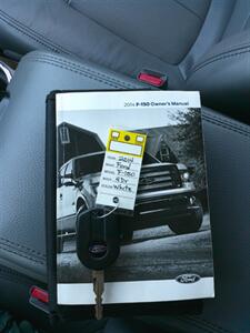 2014 Ford F-150 SuperCrew Lariat   - Photo 47 - Mesa, AZ 85202