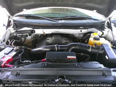 2014 Ford F-150 SuperCrew Lariat   - Photo 52 - Mesa, AZ 85202