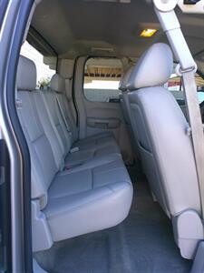 2009 Chevrolet Silverado 1500 LTZ 4X4   - Photo 21 - Mesa, AZ 85202