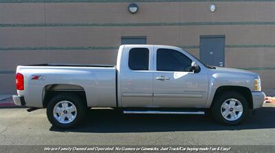 2009 Chevrolet Silverado 1500 LTZ 4X4   - Photo 5 - Mesa, AZ 85202