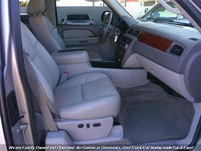 2009 Chevrolet Silverado 1500 LTZ 4X4   - Photo 25 - Mesa, AZ 85202