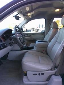 2009 Chevrolet Silverado 1500 LTZ 4X4   - Photo 14 - Mesa, AZ 85202