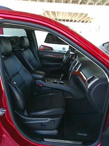 2011 Jeep Grand Cherokee Limited   - Photo 29 - Mesa, AZ 85202