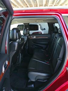 2011 Jeep Grand Cherokee Limited   - Photo 21 - Mesa, AZ 85202
