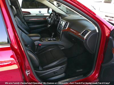 2011 Jeep Grand Cherokee Limited   - Photo 30 - Mesa, AZ 85202