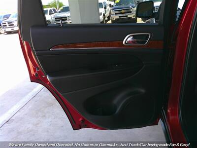 2011 Jeep Grand Cherokee Limited   - Photo 19 - Mesa, AZ 85202