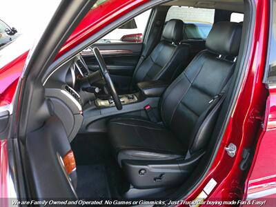 2011 Jeep Grand Cherokee Limited   - Photo 17 - Mesa, AZ 85202