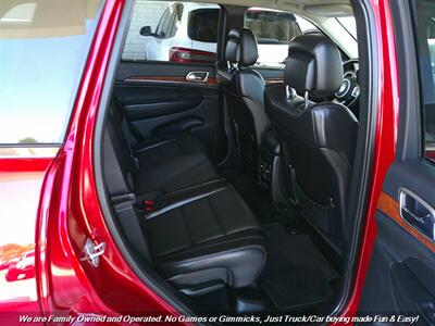2011 Jeep Grand Cherokee Limited   - Photo 26 - Mesa, AZ 85202