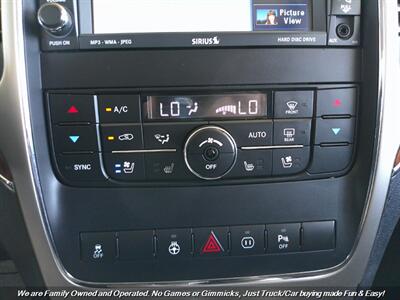 2011 Jeep Grand Cherokee Limited   - Photo 41 - Mesa, AZ 85202