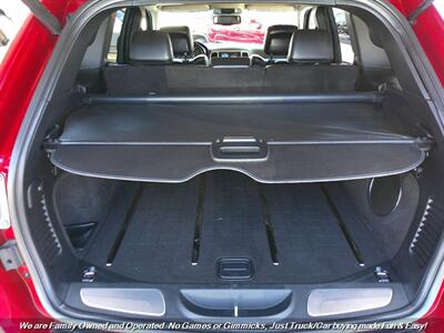 2011 Jeep Grand Cherokee Limited   - Photo 9 - Mesa, AZ 85202