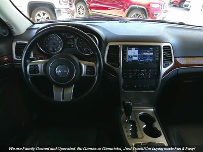 2011 Jeep Grand Cherokee Limited   - Photo 36 - Mesa, AZ 85202