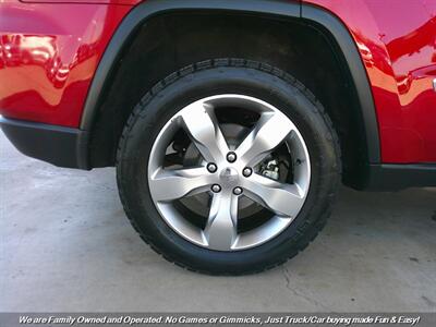 2011 Jeep Grand Cherokee Limited   - Photo 56 - Mesa, AZ 85202