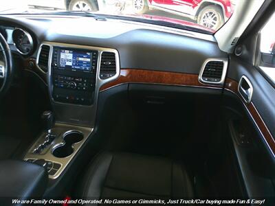 2011 Jeep Grand Cherokee Limited   - Photo 35 - Mesa, AZ 85202