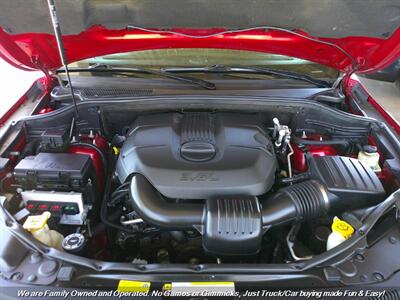 2011 Jeep Grand Cherokee Limited   - Photo 59 - Mesa, AZ 85202