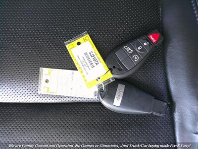 2011 Jeep Grand Cherokee Limited   - Photo 58 - Mesa, AZ 85202