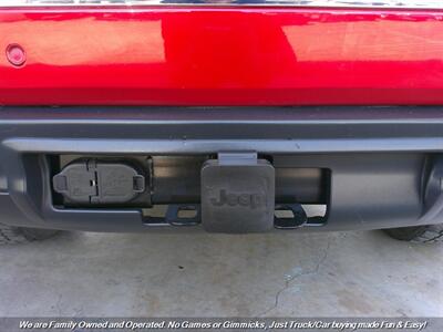 2011 Jeep Grand Cherokee Limited   - Photo 57 - Mesa, AZ 85202
