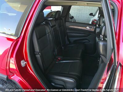 2011 Jeep Grand Cherokee Limited   - Photo 24 - Mesa, AZ 85202