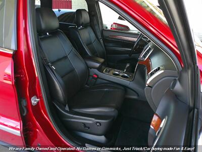 2011 Jeep Grand Cherokee Limited   - Photo 28 - Mesa, AZ 85202