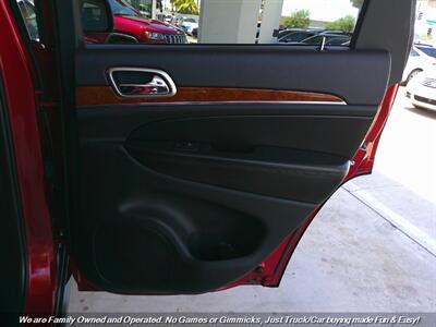 2011 Jeep Grand Cherokee Limited   - Photo 27 - Mesa, AZ 85202