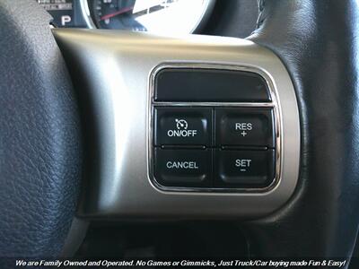 2011 Jeep Grand Cherokee Limited   - Photo 46 - Mesa, AZ 85202