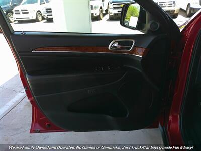 2011 Jeep Grand Cherokee Limited   - Photo 13 - Mesa, AZ 85202