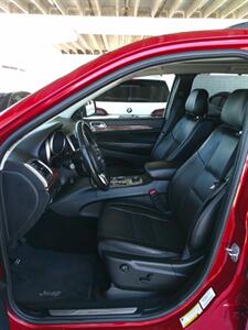 2011 Jeep Grand Cherokee Limited   - Photo 16 - Mesa, AZ 85202